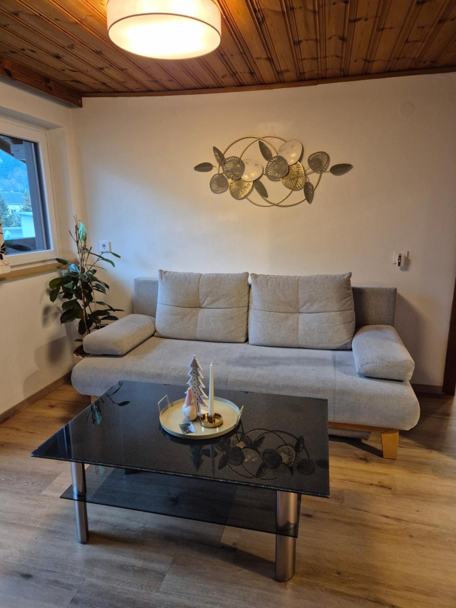 Ferienwohnung Holiday 리엔츠 외부 사진