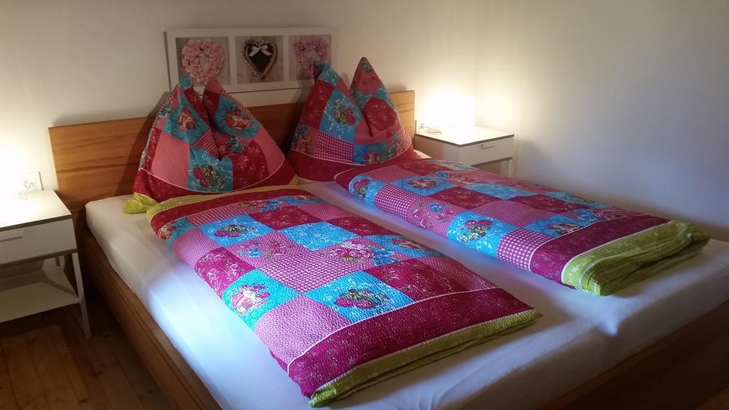 Ferienwohnung Holiday 리엔츠 객실 사진
