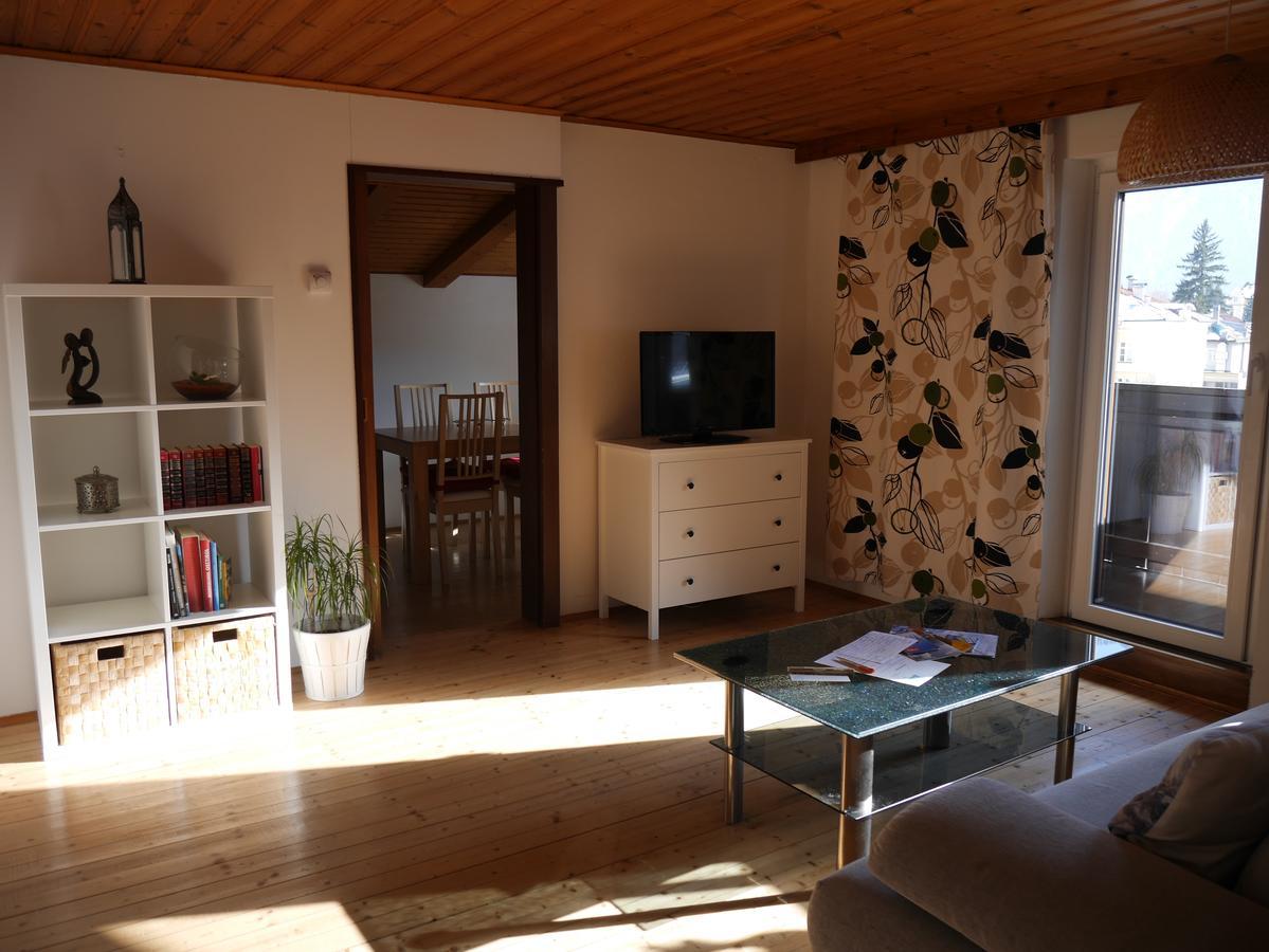 Ferienwohnung Holiday 리엔츠 외부 사진