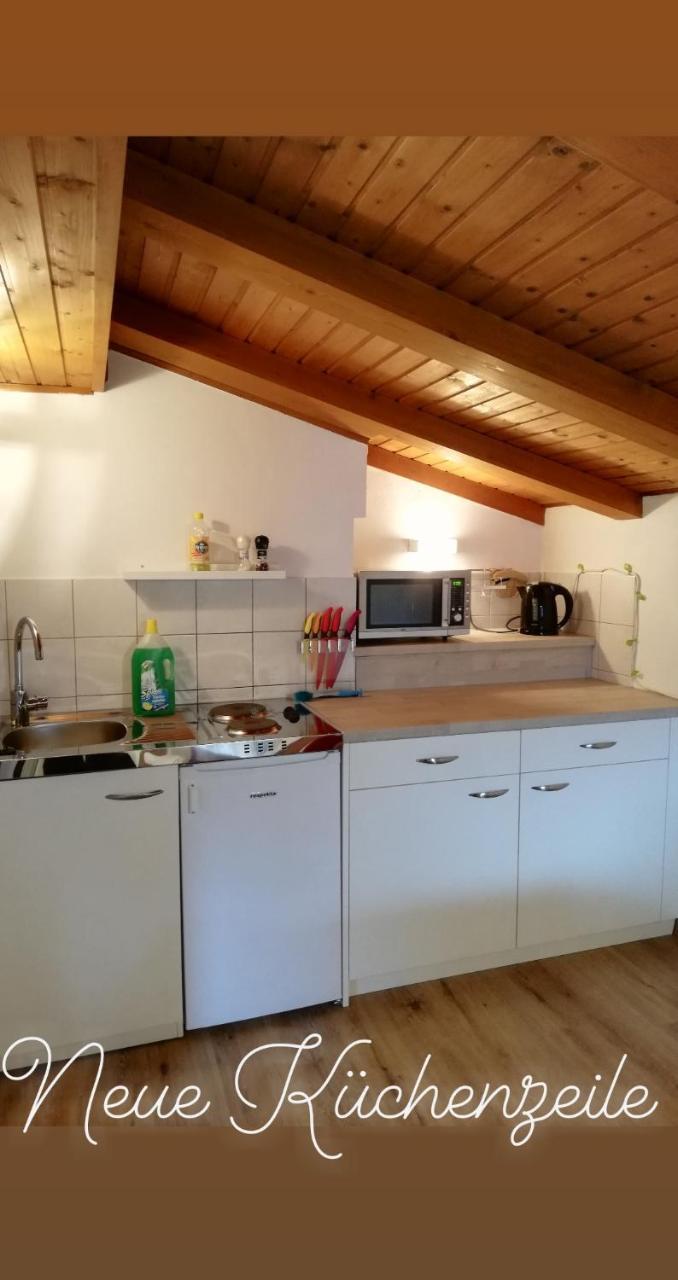 Ferienwohnung Holiday 리엔츠 외부 사진